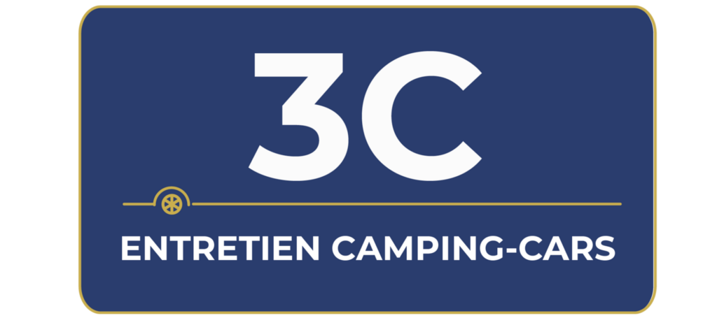 logo 3C entretien camping-cars