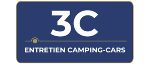 logo 3C entretien camping-cars